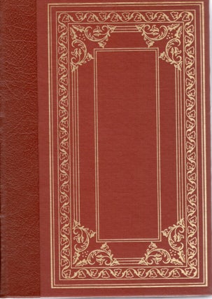 Item #114477 GREAT EXPECTATIONS (The Oxford Library of The world's Great Books). Charles Dickens