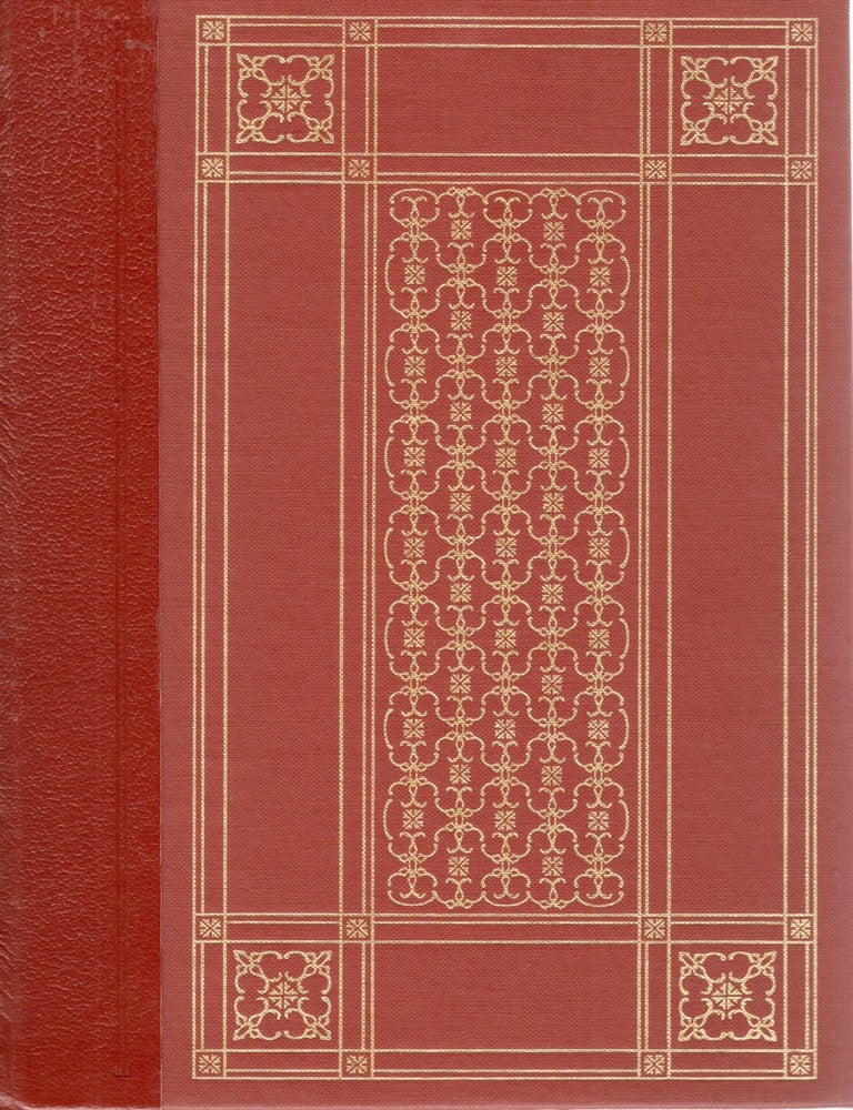 Item #114502 THE SOUND AND THE FURY. William Faulkner.