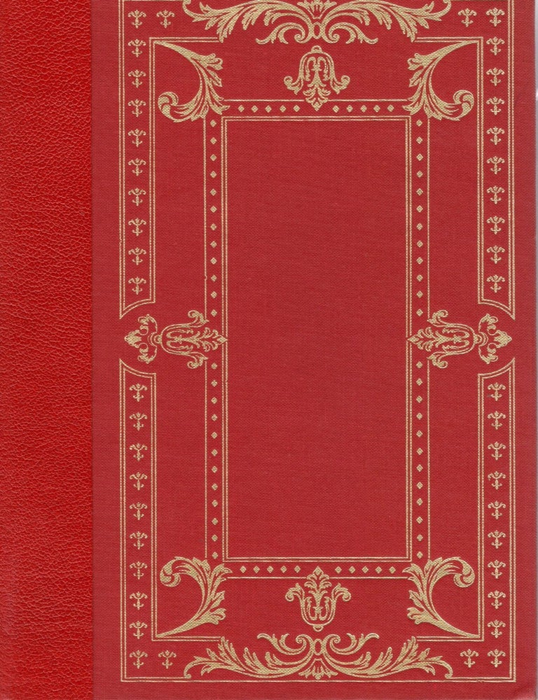 Item #114617 CANDIDE. Francois Marie Arouet Voltaire.