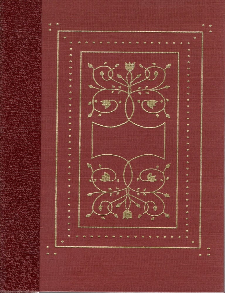 Item #114720 THE GREAT SPEECHES AND ORATIONS OF DANIEL WEBSTER. WITH AN ESSAY ON DANIEL WEBSTER AS A MASTER OF ENGLISH STYLE. Edwin P. Whipple, Daniel Webster.