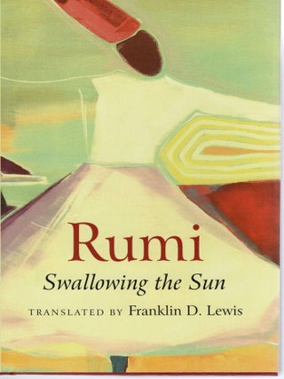 SWALLOWING THE SUN. Franklin D. Lewis.