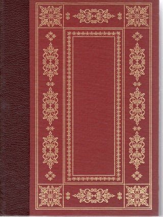 FAUST. Parts One and Two. Johann Wolfgang Von Goethe Faust.