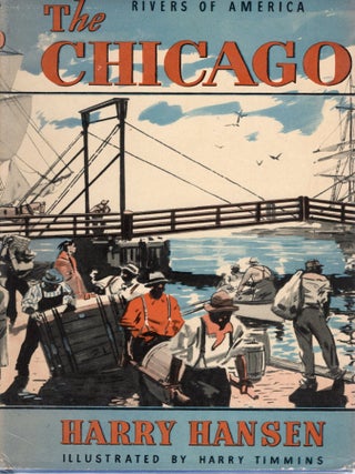 THE CHICAGO (The Rivers of America