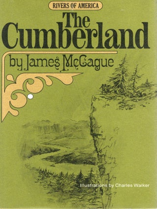 THE CUMBERLAND (Rivers of America