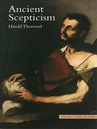 ANCIENT SCEPTICISM