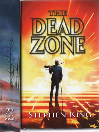 THE DEAD ZONE