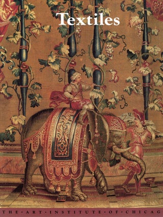TEXTILES IN THE ART INSTITUTE OF CHICAGO