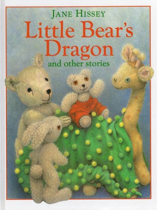 LITTLE BEAR'S DRAGON AND OTHER STORIES