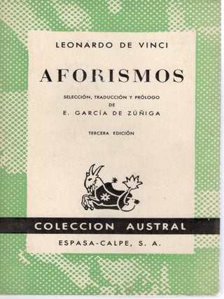 AFORISMOS