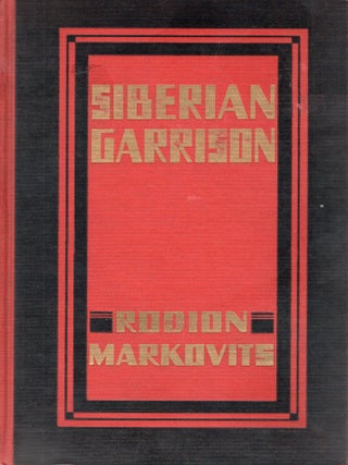 SIBERIAN GARRISON