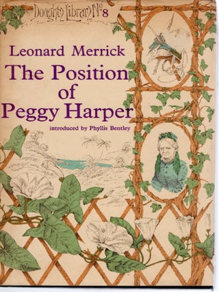 THE POSITION OF PEGGY HARPER