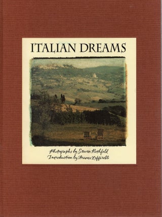 ITALIAN DREAMS