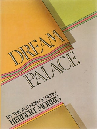 DREAM PALACE