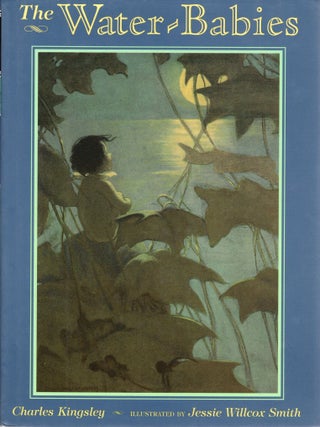 THE WATER-BABIES