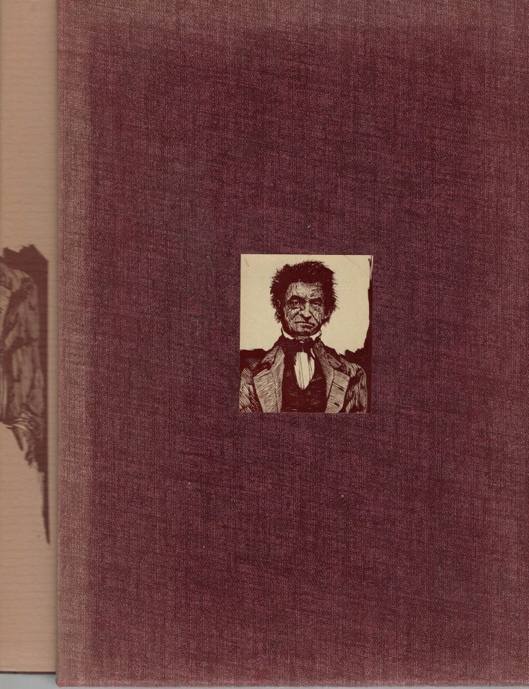 Item #117078 JOHN BROWN'S BODY. Stephen Vincent Benet.