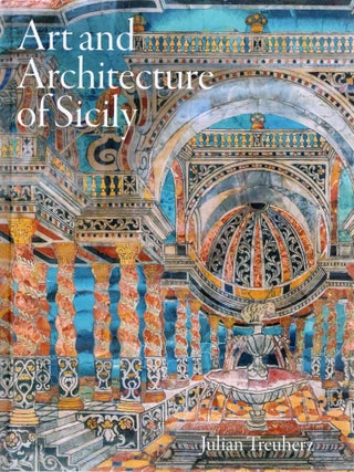 ART AND ARCHITECTURE OF SICILY