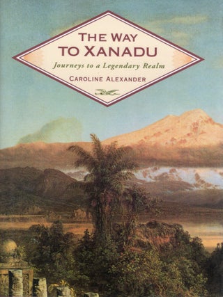 THE WAY TO XANADU