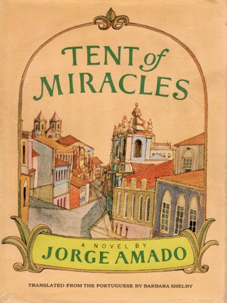 TENT OF MIRACLES