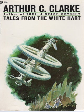TALES FROM THE WHITE HART