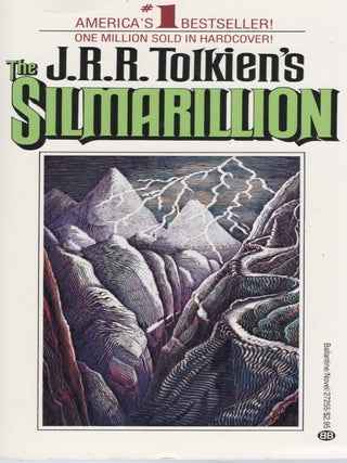 THE SILMARILLION