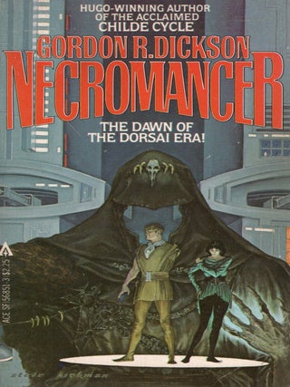 NECROMANCER
