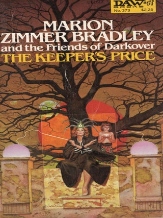 THE KEEPER'S PRICE AND OTHER STORIES