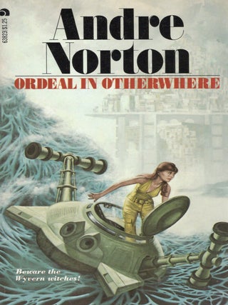 ORDEAL IN OTHERWHERE