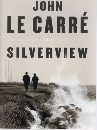 SILVERVIEW