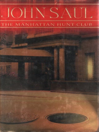 THE MANHATTAN HUNT CLUB