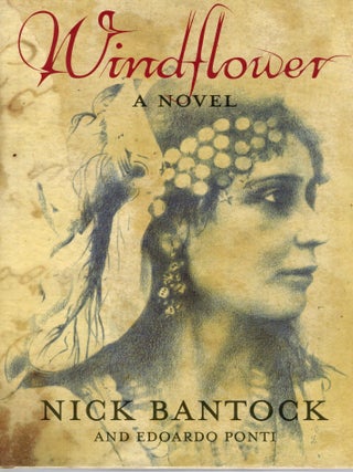 WINDFLOWER; A NOVEL
