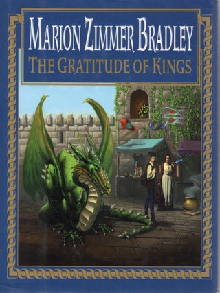 THE GRATITUDE OF KINGS