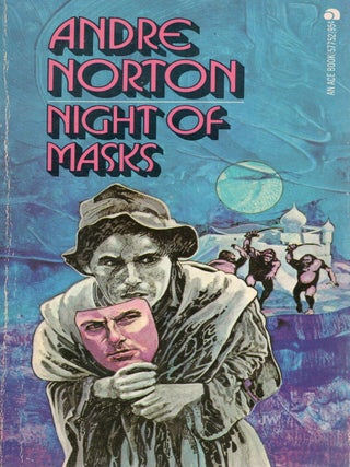 NIGHT OF MASKS