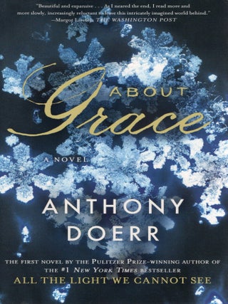 ABOUT GRACE