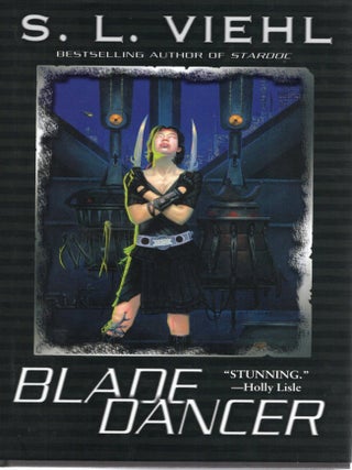 BLADE DANCER