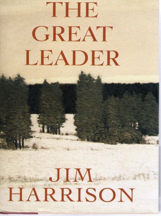 THE GREAT LEADER