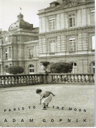 PARIS TO THE MOON