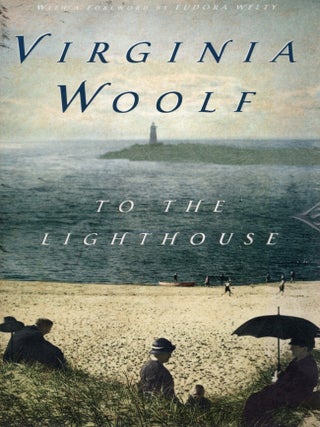 TO THE LIGHTHOUSE
