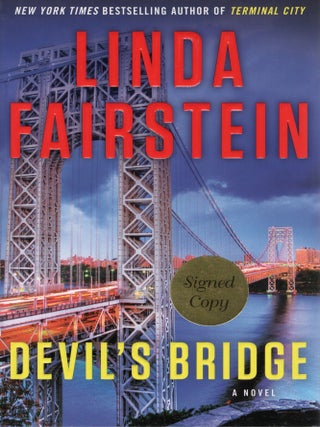DEVIL'S BRIDGE