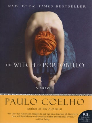 THE WITCH OF PORTOBELLO