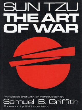 THE ART OF WAR