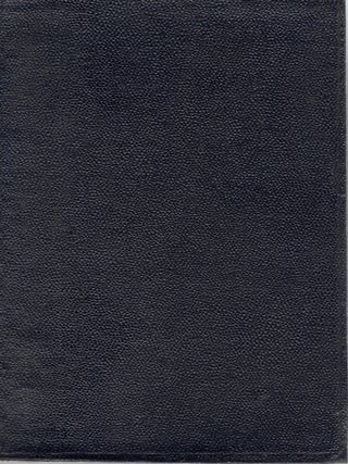 THE POETICAL WORKS OF ROBERT BURNS. Robert Burns.