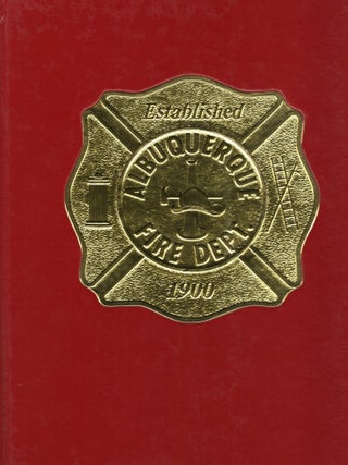 ALBUQUERQUE FIRE DEPARTMENT