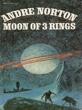 MOON OF THREE RINGS