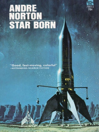 STAR BORN