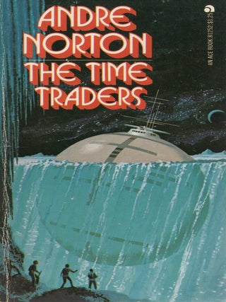 THE TIME TRADERS