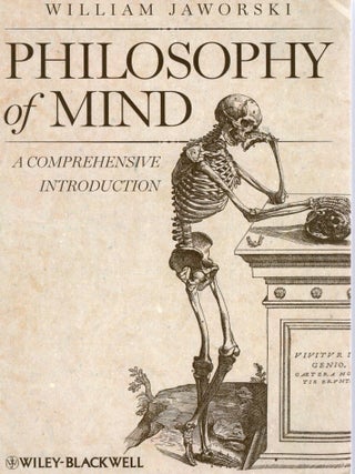 PHILOSOPHY OF MIND; A COMPREHENSIVE INTRODUCTION