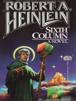 SIXTH COLUMN