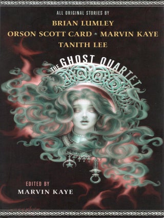 THE GHOST QUARTET