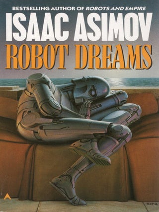 ROBOT DREAMS