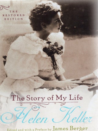 THE STORY OF MY LIFE: THE RESTORED EDITION